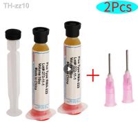 ❁☫ 1-2Pcs Soldering Paste Flux 10cc RMA-223 Solder Paste Phone LED BGA SMD PGA PCB Repair Needles Rework Soldering Supplies Tools