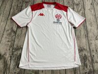 ▤❁﹉ Unpopular football K remembers German Mainz team player version casual sports T-shirt training short-sleeved jersey football uniform