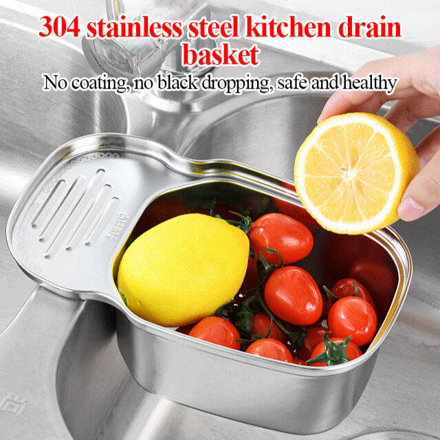 Besteffie. Dishracks & Sink accessories Besteffie Stainless Steel Sink