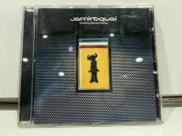 1   CD  MUSIC  ซีดีเพลง   Jamiroquai – Travelling Without Moving    (G8C66)