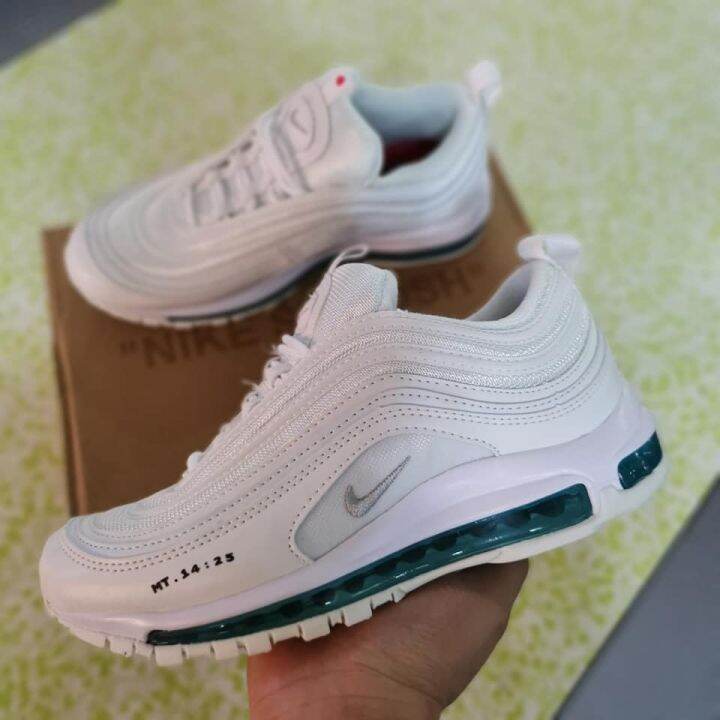 97 laces