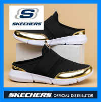 Skechers_รองเท้า-skechers-ผู้หญิง GO WALK 5สเก็ตเชอร์ส รองเท้าผู้หญิงรองเท้าลำลองผู้หญิงรองเท้าผ้าใบสตรีรองเท้าวิ่งสตรีส ผู้หญิงรองเท้าแตะผู้หญิงรองเท้าลำลองผู้หญิงแฟชั่นครึ่งส้นรองเท้าขนาดใหญ่รองเท้ากีฬา ผู้หญิงลื่นบนรองเท้าผ้าใบผู้หญิงรองเท้าลำลอง