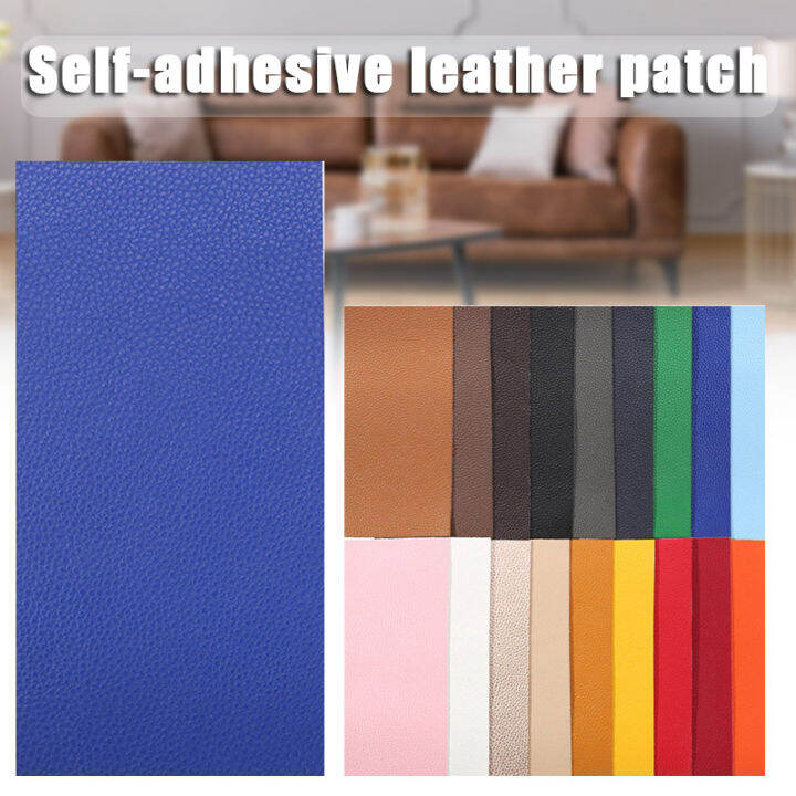 Leather Repair Patch SelfAdhesive Couch Patch Leather for Sofas Car