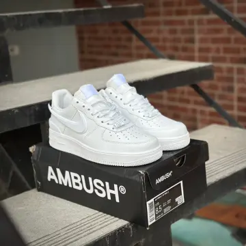 Nike on sale ambush online