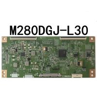 Original 28 Inch 4K Screen M280DGJ-C30 Logic Board M280DGJ-L30 Screen M280DGJ-L30 Logic Board M280DGJ-C30