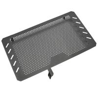 Motorcycle Radiator Grille Guard Protector Grill Cover Protection for V-STROM DL650 VSTROM650 2013-2019