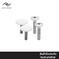 Peak Design BOLT PACK อุปกรณ์เสริม Capture (Silver)