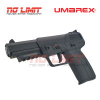 ปืนบีบีกัน UMAREX FN57 มาร์คกิ้งครบได้รับ Licnese ถูกต้องจาก FN Herstal ฟรีอุปกรณ์พร้อมเล่น Made in Taiwan สินค้าได้ตามภาพ