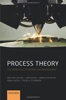 หนังสืออังกฤษใหม่ Process Theory : The Principles of Operations Management [Paperback]