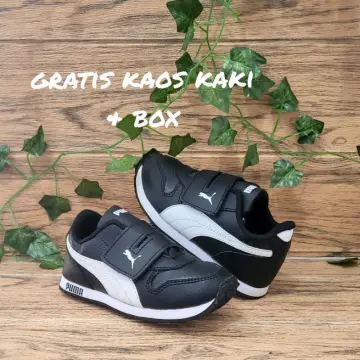 Sepatu cheap puma kids