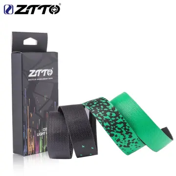 New Road Bike Bar Tape Colorful Gradient Color Handlebar Tapes EVA+PU Soft  Anti-Vibration Wrap Tape Durable Bar Bartape 2150mm
