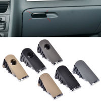 DWCX 8E 1PC Glove Box Lid Open Lock Handle Puller for Audi A4 8E B6 B7 2001 2002 2003 2004 2005 2006 2007