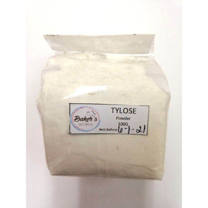 Px Ulxb45 Tylose Cmc Carboxy Methyl Cellulose Powder Ex Nov 2024 Lazada Ph