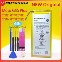 แบตเตอรี่ สำหรับ Motorola Moto G5S plus XT1608,G6,XT1925 HG30 3000mAh รับประกัน 3 เดือน พร้อมชุดถอด