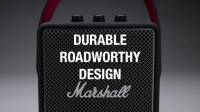 โปรโมชั่น Marshall stockwell II Portable Bluetooth Speaker ลำโพงบลูทูธ ลำโพง ไร้สายลำโพงพกพา ลำโพงคอมพิวเตอร์ ราคาถูก ลำโพงบลูทูธ ลำโพงบลูทูธแท้ ลำโพงบลูทูธ ลำโพงบลูทูธ