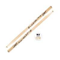 Zildjian ไม้ตีกลอง Drum Strick รุ่น Travis Barker