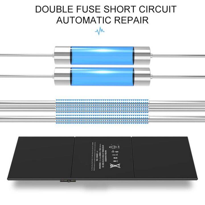 popular-choice-7340mah-สำหรับ-ipad-6-air-2เปลี่ยน-batเก็บข้อมูลสำหรับ-ipad-5-pro-9-7-a1567-a1674-a1893-air-ชาร์จได้ด้วยเครื่องมือ