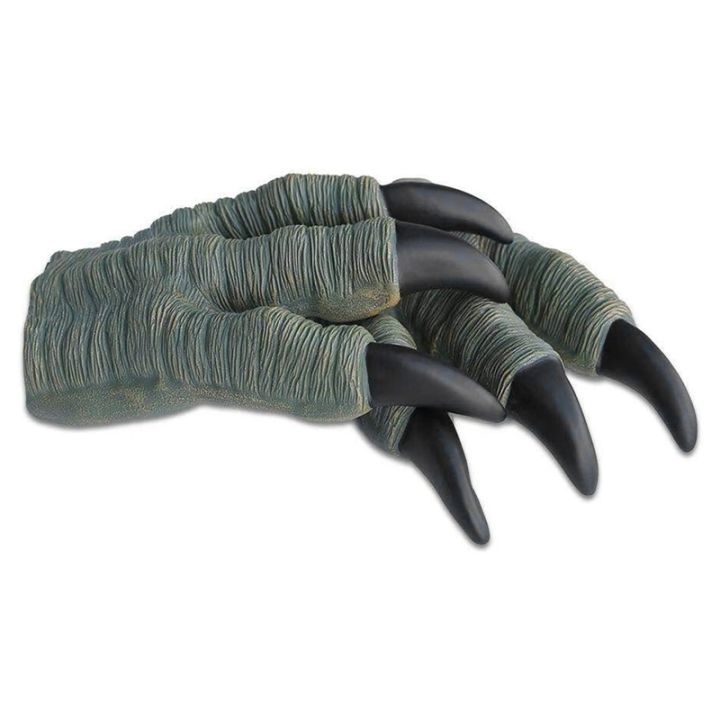 dinosaur-claws-toys-realistic-dinosaur-velociraptor-claws-toys-for-adult-kids-cosplay-dinosaur-party-supplies