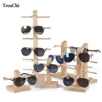 【CW】 Wood Glasses Display Original Sunglasses Myopia