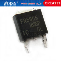 10pcs/lot IRFR5305TRPBF IRFR5305 FR5305 IRFR5505TRPBF IRFR5505 FR5505 TO-252 In Stock