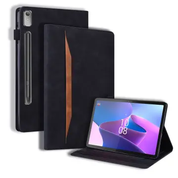 PU Leather Stand Case For Lenovo Tab P11 Gen 2/ P11 2nd Gen 11.5 TB350FU  Tablet