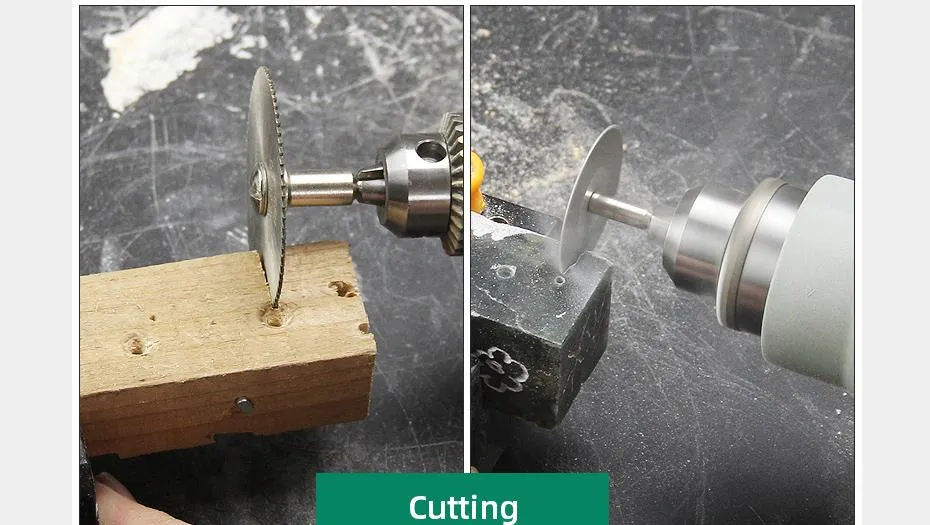 Dremel Style 480W Mini Drill Engraver Rotary tool DIY Drilling
