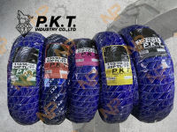 ยางนอก PKT TUBELESS ขอบ 12 , 13 , 14 ML172 (ไม่ใช้ยางใน)