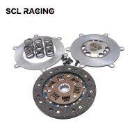 ☒☃ SCL Racing Motorcycle Clutch Friction Plate Original Clutch Disc With Disc Plates For Ural CJ-K750 BMW R1 R50 R71 M72