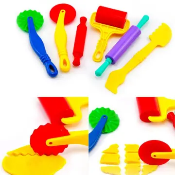 Play Doh Mould - Best Price in Singapore - Dec 2023