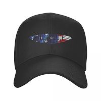 Classic Hot Film Top Gun Maverick Baseball Cap Men Women Adjustable Trucker Hat Outdoor