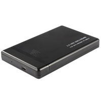 อิกวน®480M/Bps 2.5นิ้ว SATA USB 2.0สายฮาร์ดดิสก์ภายนอกฮาร์ดดิสก์ไดรฟ์เคส SSD