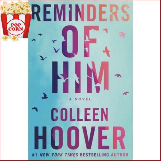 Your best friend Reminders of Him by Hoover, Colleen
