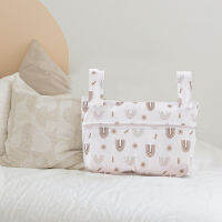 Elinfant Baby Products Wet Bag Waterproof PUL Washable Reusable Women Outerdoor Diaper Bag Toilet Bag 20*30Cm.กระเป๋า