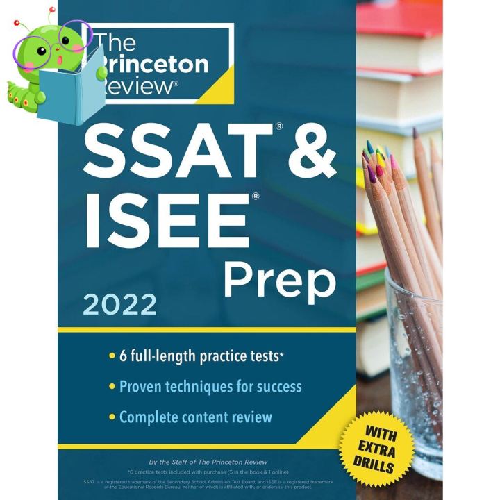 If it were easy, everyone would do it. ! The Princeton Review SSAT &amp; ISEE Prep 2022