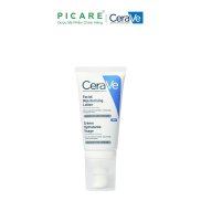 GIẢM 20K ĐƠN 399K Sữa Dưỡng Ẩm Chuyên Biệt Ban Đêm CeraVe Facial