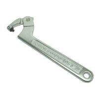 ประแจปากขอ 210 มม.  Hook Wrench Round Pin 210mm