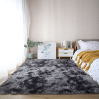 Living Room Carpets Bedside Rugs For Childrens Cute Girls Floor Soft Mat Decoration White Fluffy Large Kids Pink Bedroom Carpet