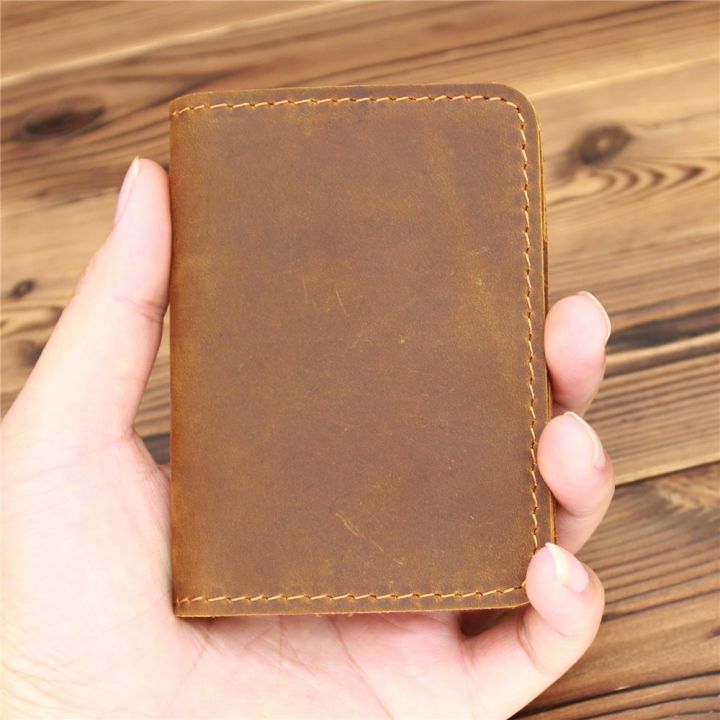 hot-dt-mens-card-holder-wallet-leather-minimalist-personalizd-small-thin-purse-credit-bank-id