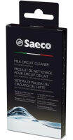 Saeco CA6705/60 CA6705 Milk Circuit Cleaner for Coffee Espresso Machines