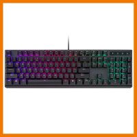 ถูกที่สุด!!! COOLERMASTER KEYBOARD MK750 RGB (RED-SWITCH) ##ที่ชาร์จ อุปกรณ์คอม ไร้สาย หูฟัง เคส Airpodss ลำโพง Wireless Bluetooth คอมพิวเตอร์ USB ปลั๊ก เมาท์ HDMI สายคอมพิวเตอร์