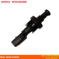 สำหรับ Ford Transit-150 250 350 MOTORCRAFT SW5431 XF2T-14045-AB ประตู Jamb สวิทช์ XF2Z14018AB 1945514