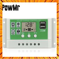 PWM Solar Charger Controller 30A โซล่า ชาร์จ คอนลเลอร์ กรณีสินค้ามีสี ไซท์ เบอร์รบกวนลุกค้าทักมาสอบถามหรือเเจ้งที่เเชทก่อนสั่งสินค้าด้วยนะคะ