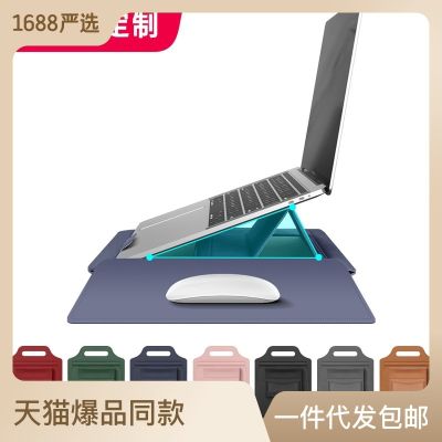 เคสแล็ปท็อปเหมาะสำหรับใหม่ MacBook13/15มัลติฟังก์ชั่นห้าชิ้นที่จับแล็ปท็อปเคสด้านใน