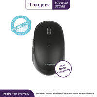 เมาส์ บลูทูธ ไร้สาย Targus B582 Midsize and Multi-device BT Mouse [AMB582AP]