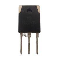 สินค้าจัดส่งในไทย ทรานซิสเตอร์ ฟูจิสึ 2SC2625 TO3P C2625 TO3P POWER TRANSISTORS(10A,400V,80W) new and original Switng Supply อะไหล่และแผงวงจรไฟฟ้า Parts and circuit boards