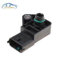 Map Manifold Air Intake Pressure Sensor 0261230101 For GM Opel Vauxhall Corsa OEM 0261230197 24420587