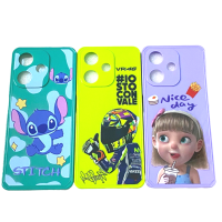 เคส Tpu สำหรับมือถือรุ่น infinix Hot30 เคสนิ่ม งานสีสวย เงา สีสด ไม่ทำให้มือถือเป็นรอย สินค้าเก็บเงินปลายทางได้ค่ะ เคสตรงรุ่น Hot30