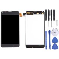 2 in 1 Digitizer Assembly สำหรับ Microsoft Lumia 640 (YDDF)