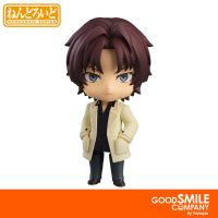 พร้อมส่ง+โค้ดส่วนลด Nendoroid 2087 Sakunosuke Oda: Bungo Stray Dogs by Orange Rouge (ลิขสิทธิ์แท้)