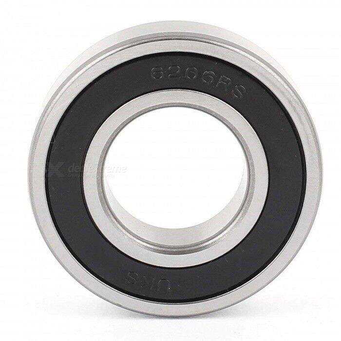 6308 RS ( 40 x 90 x 23 mm.) Ball Bearing 6308-DD = 1 ตลับ 6308-2RS ...